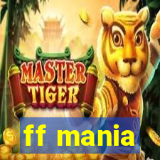 ff mania